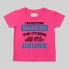Baby/toddler t-shirt Thumbnail