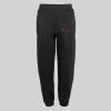 College cuffed sweatpants Thumbnail