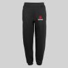 College cuffed sweatpants Thumbnail