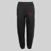 College cuffed sweatpants Thumbnail