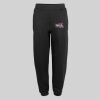 College cuffed sweatpants Thumbnail