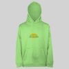 Kids hoodie Thumbnail