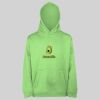 Kids hoodie Thumbnail