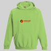 Kids electric hoodie Thumbnail