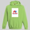 Kids electric hoodie Thumbnail