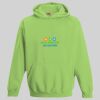 Kids electric hoodie Thumbnail