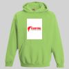 Kids electric hoodie Thumbnail