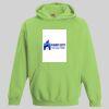 Kids electric hoodie Thumbnail