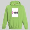 Kids electric hoodie Thumbnail