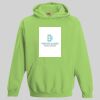 Kids electric hoodie Thumbnail