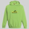 Kids electric hoodie Thumbnail