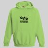 Kids electric hoodie Thumbnail