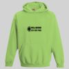 Kids electric hoodie Thumbnail