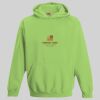 Kids electric hoodie Thumbnail