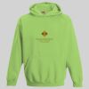 Kids electric hoodie Thumbnail