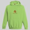 Kids electric hoodie Thumbnail