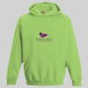 Kids electric hoodie Thumbnail