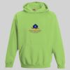 Kids electric hoodie Thumbnail