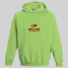 Kids electric hoodie Thumbnail
