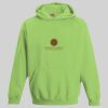 Kids electric hoodie Thumbnail