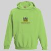 Kids electric hoodie Thumbnail