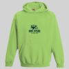Kids electric hoodie Thumbnail