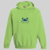 Kids electric hoodie Thumbnail