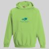 Kids electric hoodie Thumbnail