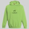 Kids electric hoodie Thumbnail