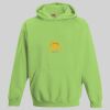 Kids electric hoodie Thumbnail
