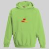 Kids electric hoodie Thumbnail