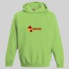 Kids electric hoodie Thumbnail