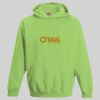 Kids electric hoodie Thumbnail