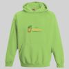 Kids electric hoodie Thumbnail
