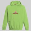 Kids electric hoodie Thumbnail