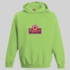 Kids electric hoodie Thumbnail