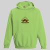 Kids electric hoodie Thumbnail
