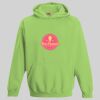 Kids electric hoodie Thumbnail