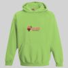 Kids electric hoodie Thumbnail
