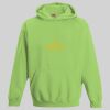 Kids electric hoodie Thumbnail