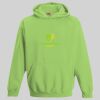 Kids electric hoodie Thumbnail