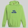 Kids electric hoodie Thumbnail