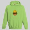 Kids electric hoodie Thumbnail