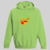 Kids electric hoodie Thumbnail