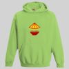Kids electric hoodie Thumbnail