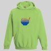 Kids electric hoodie Thumbnail