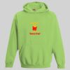 Kids electric hoodie Thumbnail