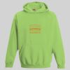 Kids electric hoodie Thumbnail