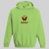 Kids electric hoodie Thumbnail