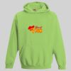 Kids electric hoodie Thumbnail